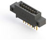 Card Edge Connectors - Edgeboard Connectors - 396-007-526-612 - Lingto Electronic Limited
