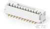 PCB Headers & Receptacles - 3-2390138-1 - TE Connectivity