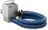 Model 200 Mini Fume Extractor with Python Hose -- SS-200-MFE - Image
