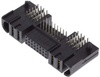 Backplane Connectors - Specialized - ET60S-D02-3-08-D02-L-R1-S - Lingto Electronic Limited