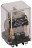 Relay, Dpdt, 250Vac, 28Vdc, 10A; Contact Configuration Potter&brumfield Te Connectivity - 17M0244 - Newark, An Avnet Company
