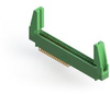 Card Conn, Dual Side, 32Pos, Wire Wrap; Card Edge Connector Type Edac - 67AJ9202 - Newark, An Avnet Company