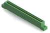 Card Edge Conn, Single, 36Pos, Th; Card Edge Connector Type Edac - 68AJ3837 - Newark, An Avnet Company