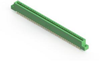Card Edge Conn, Dual Side, 74Pos, Th; Card Edge Connector Type Edac - 61AJ2969 - Newark, An Avnet Company
