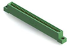 Card Conn, Single Side, 38Pos, Wire Wrap; Card Edge Connector Type Edac - 69AJ8779 - Newark, An Avnet Company