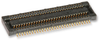 Stacking Board Connector, 1.5Mm Height, Slimstack Series, Receptacle, 0.5 Mm, 60, Surface Mount Rohs Compliant Molex - 96M8644 - Newark, An Avnet Company