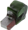 Anvil Insert, Spare & Wear Tool; Accessory Type Amp - Te Connectivity - 96B8988 - Newark, An Avnet Company