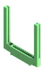 Card Edge Connector Rohs Compliant Edac - 61AJ4169 - Newark, An Avnet Company