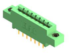 Card Edge Connector Rohs Compliant Edac - 61AJ1215 - Newark, An Avnet Company