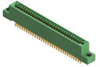 Card Edge Conn, Dual Side, 62Pos, Lug; Card Edge Connector Type Edac - 70AJ1894 - Newark, An Avnet Company
