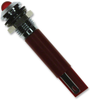 Panel Mount Indicator, Led, 8Mm, Red, 2V; Led Color Apem - 41M1453 - Newark, An Avnet Company