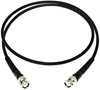 Rf Cable Assy, Bnc Plug-Plug, 1.5M Rohs Compliant Mueller Electric - 34AH0293 - Newark, An Avnet Company