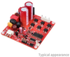 Evaluation Boards -- REF_FRIDGE_C101T_6ED