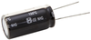 Aluminium Electrolytic Capacitor, Aec-Q200 Hd Series, 4700 F, 20%, 35 V, 16 Mm Rohs Compliant Panasonic - 62W8166 - Newark, An Avnet Company