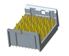 AirMax VS2 ® - 10115033-101LF - Amphenol Communications Solutions