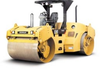 CB564D Vibratory Asphalt Compactors - Image