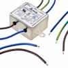 Power Line Filter Modules - 1144-1096-ND - DigiKey