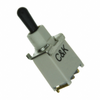 Toggle Switches - CKN10214CT-ND - DigiKey