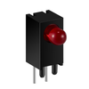 Circuit Board Indicators, Arrays, Light Bars, Bar Graphs - XPV1LUY11D-ND - DigiKey