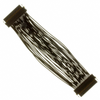 Cable Assemblies - Rectangular Cable Assemblies - SFSD-20-28-H-05.00-DR-NDS - Acme Chip Technology Co., Limited