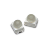 LED Emitters - Infrared, UV, Visible - 516-AREQ-93C0-QR000TR-ND - DigiKey