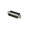 D-Sub Connector Assemblies - 123-A-DSF25LPIII/Z-M3-ND - DigiKey
