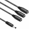 Barrel Power Cables - 839-10-02789-ND - DigiKey
