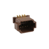 Headers, Male Pins - 889-ATF13-08PD-BM11-ND - DigiKey