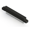 Edgeboard Connectors - 151-857-034-455-208-ND - DigiKey