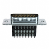 D-Sub Connector Assemblies - A23086-ND - DigiKey