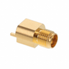 Coaxial Connector (RF) Assemblies - 17-2081934-1-ND - DigiKey
