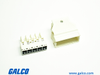 WAGO Push-In Connectors - 770-125 - Galco Industrial Electronics