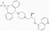 Zosuquidar - 17783 - Medical Isotopes, Inc.
