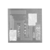 Chip Resistor - Surface Mount - 909-SFP18002FCANHWS-ND - DigiKey