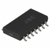 Instrumentation, OP Amps, Buffer Amps - NJM4741M - ODG (Origin Data Global)