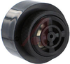 Piezoelectric Alarm; 85/80 dB (Min.) @ 30 cm; Continuous/Intermit; 4 to 28 -- 70115827