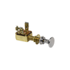 Switches & Connectors - Control Switches - Push-Pull Switches - Series: Headlamp Push Pull Switches - M-476-BX - M-476-BX - Littelfuse, Inc.