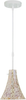 LS-19848SNOW/AM  (KASSIDY ) - 88675441731 - Lite-Source, Inc.