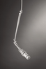 Cardioid Condenser Hanging Microphone -- U853PMW - Image