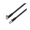 Coaxial Cables (RF) - 5073-LCCA9934-FT5-ND - DigiKey