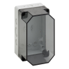 TK Series Enclosures - 107-014 - Altech Corp.