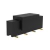 Headers, Receptacles, Female Sockets - 664-G827MA07340CDEUTR-ND - DigiKey