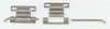 Hinges - 825821 - RS Components, Ltd.