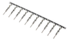 Circular Connector Contacts - 5036739 - RS Components, Ltd.