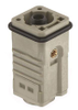 Heavy Duty Power Connector Inserts & Modules -- 1469252 - Image