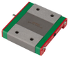 Linear Guide Blocks - 360818 - RS Components, Ltd.