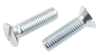 Machine Screws - 9087457 - RS Components, Ltd.