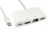 USB Video Adapters - 1924700 - RS Components, Ltd.