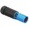Circular Connector Assemblies - 2201-VS392509-ND - DigiKey