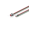 ZK7206-AH00-0xxx | B17, ECP cable, PUR, 3 G 1.5 mm² + (1 x 4 x AWG22), drag-chain suitable, key 1 (24 V DC) -  - Beckhoff Automation LLC